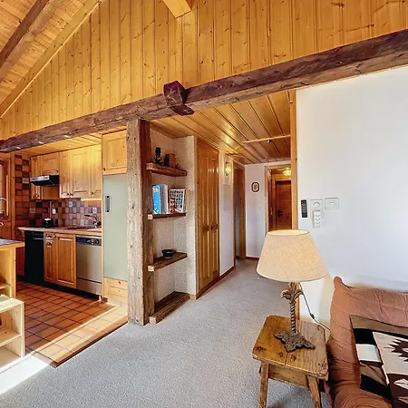 Apartman Tamaris 209
