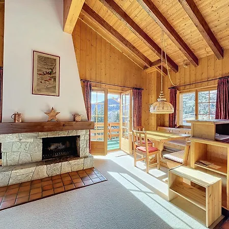 דירה Tamaris 209 וורבייה