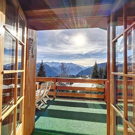Appartement Tamaris 209 *