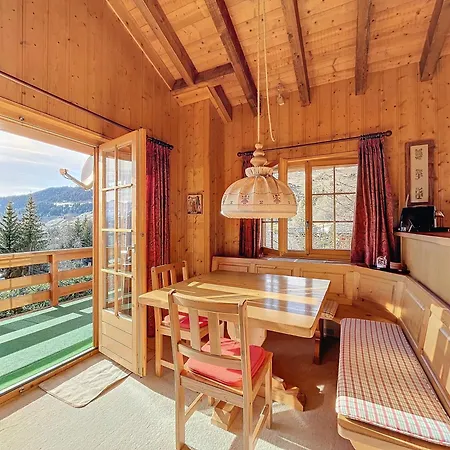 Tamaris 209 Appartement Verbier
