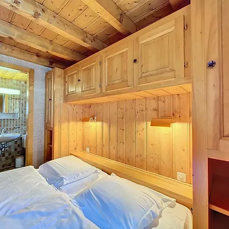 Appartement Tamaris 209 Verbier
