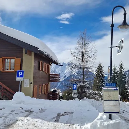 Tamaris 209 شقة فيربير